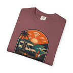 Roam Wild Stream Strong - T-Shirt