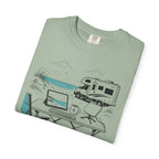 Office Upgrade - T-Shirt