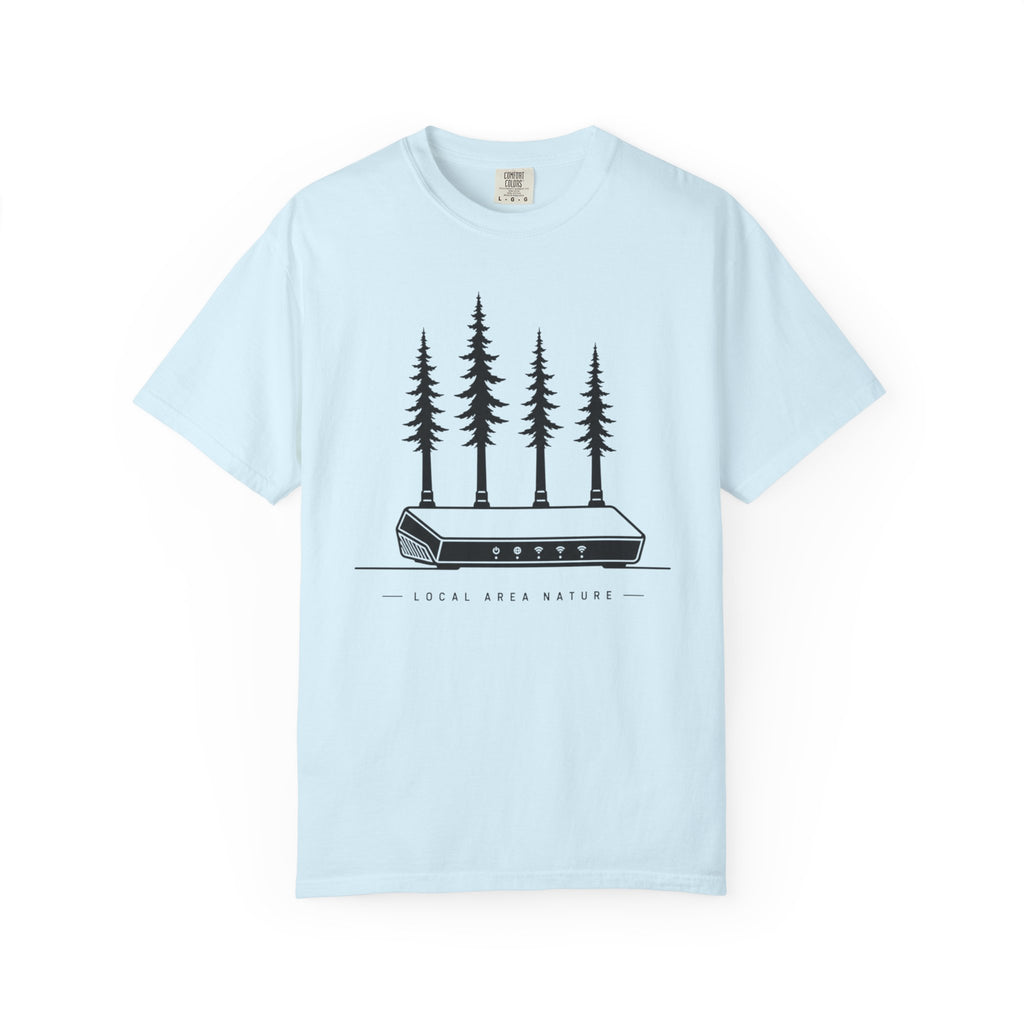 Local Area Nature - T-Shirt