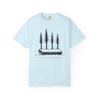 Local Area Nature - T-Shirt