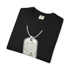 Standard Issue Freedom - T-Shirt