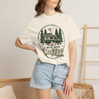 Wifi Weak Coffee Strong - T-Shirt