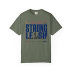 Soft Light Strong Leash - T-Shirt
