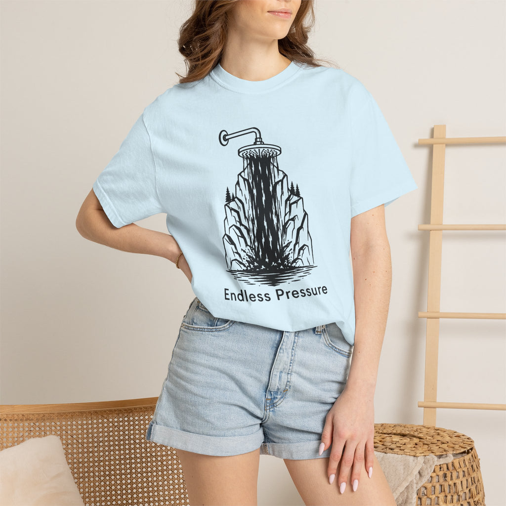 Endless Pressure - T-Shirt