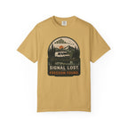 Signal Lost Freedom Found - T-Shirt