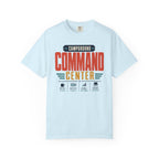 Campground Command Center - T-Shirt