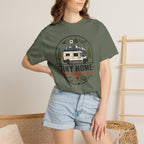 Tiny Home Giant Inside Jokes - T-Shirt