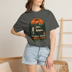 Offgrid Online Always Home - T-Shirt