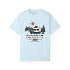 Roam Slow Charge Full - T-Shirt