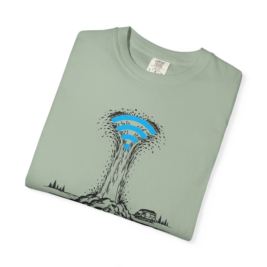 Always Faithful - T-Shirt