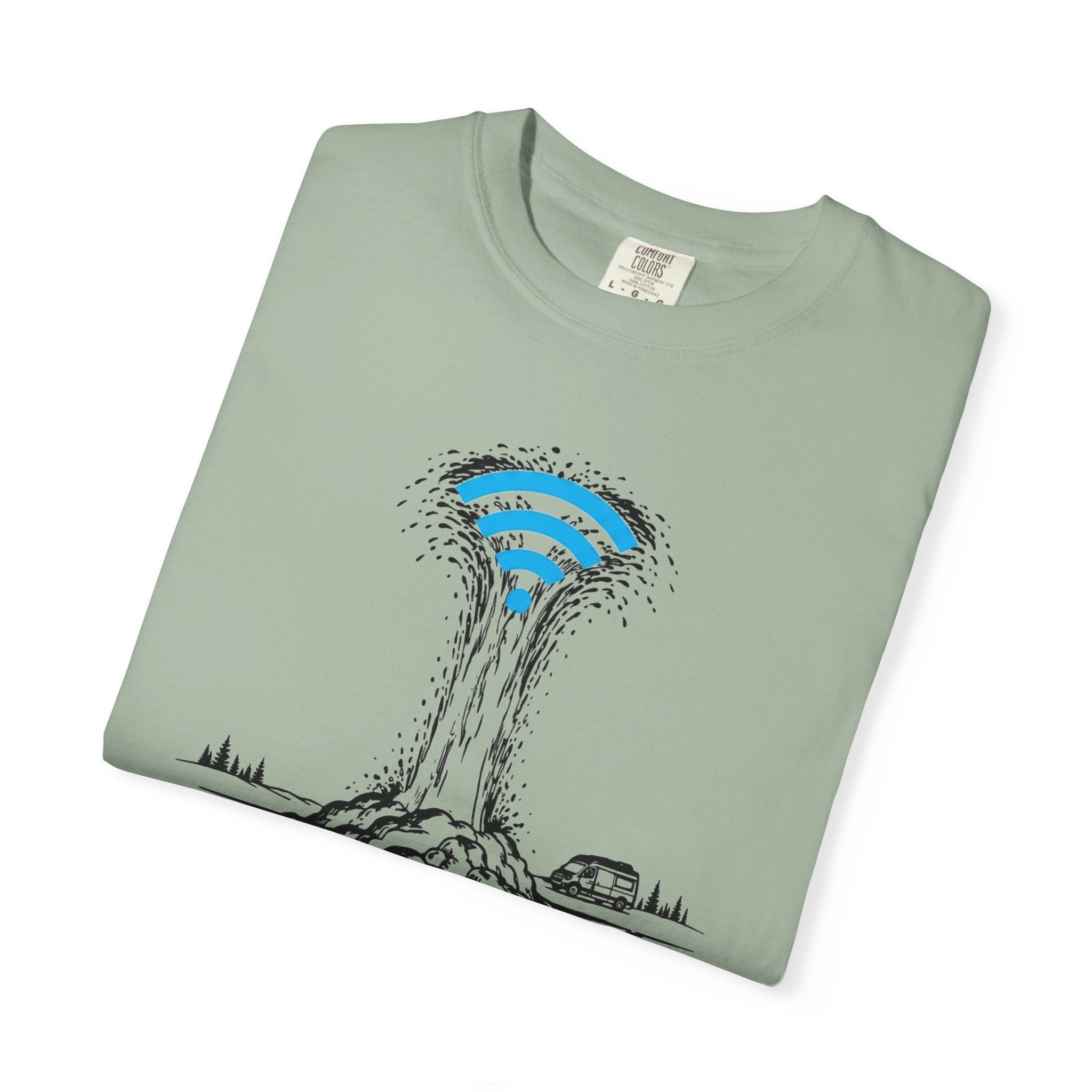 Always Faithful - T-Shirt