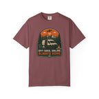 Offgrid Online Always Home - T-Shirt