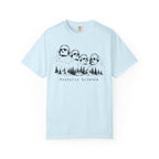 Historic Silence - T-Shirt