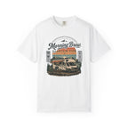 Morning Brew Mountain View - T-Shirt
