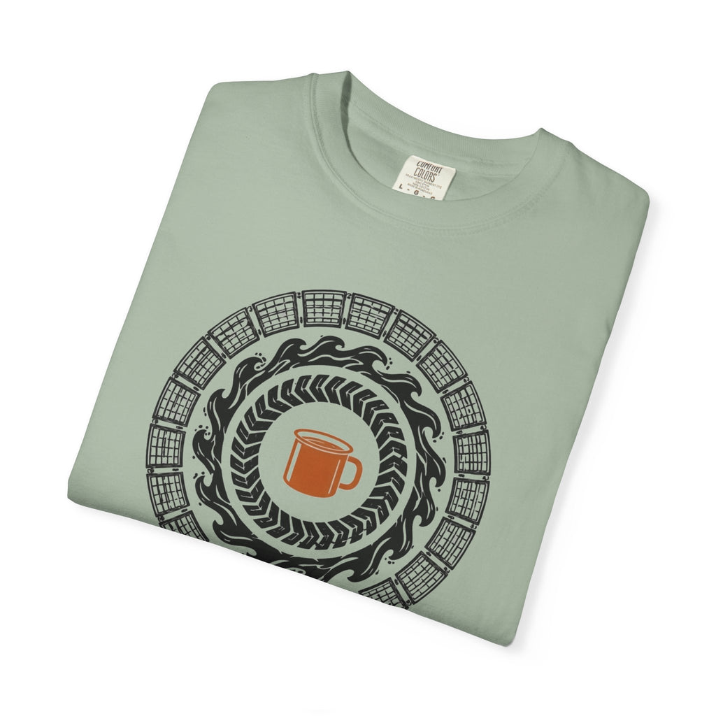 Daily Goals Closed - T-Shirt