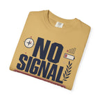 No Signal Full Self Trust - T-Shirt