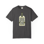 Current Location Better Than Yesterday - T-Shirt