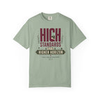 High Standards Higher Horizon - T-Shirt