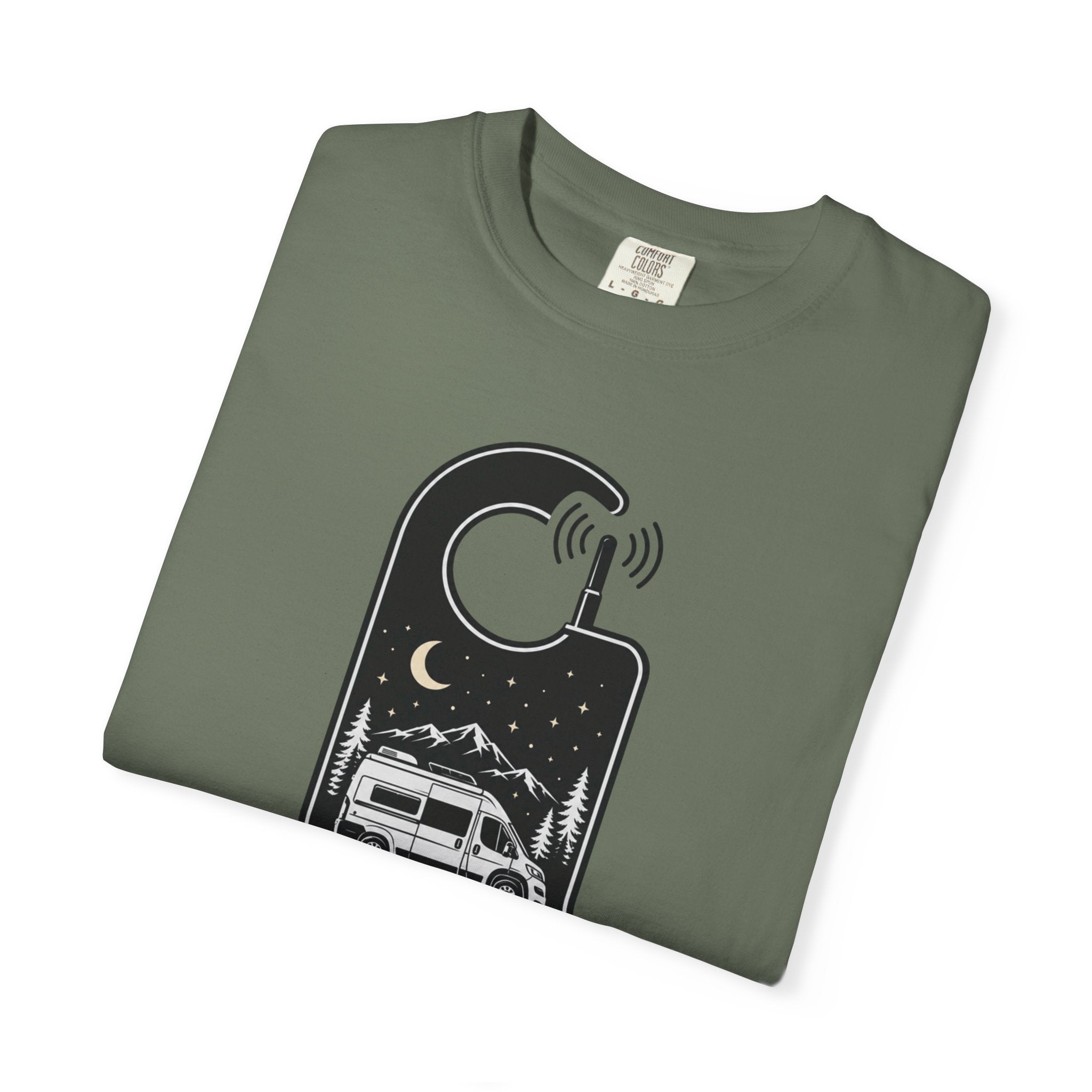 Offline Mode - T-Shirt