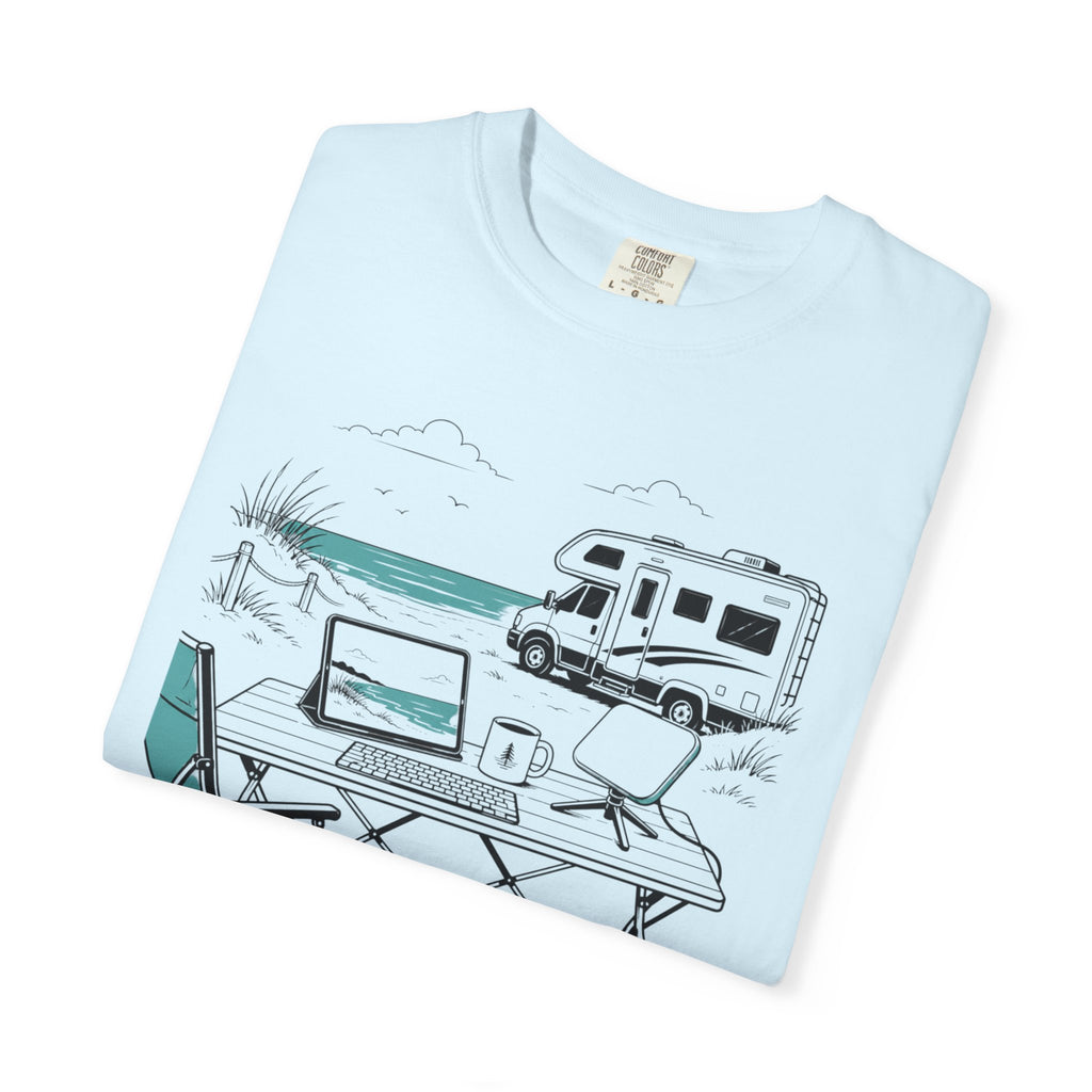 Office Upgrade - T-Shirt