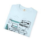 Office Upgrade - T-Shirt