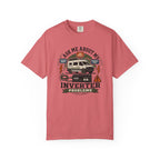 Ask Me About My Inverter Problems - T-Shirt