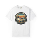 Our Home Is Wheels And Paws - T-Shirt