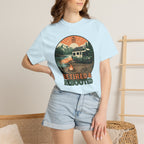 Retired and Rebooted - T-Shirt