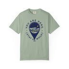 You Are Here Stay A While - T-Shirt