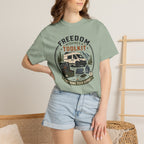 Freedom Requires A Toolkit - T-Shirt