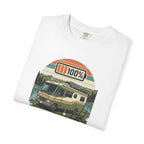 Retired Unavailable Recharging - T-Shirt