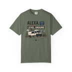 Alexa Find Level Ground - T-Shirt