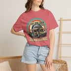 Lithium and Loud Music - T-Shirt
