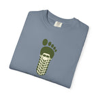 Running The Latest Version Of MySelf - T-Shirt