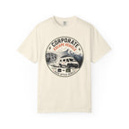 Corporate Escape Vehicle - T-Shirt