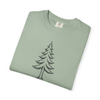 Natures Port - T-Shirt