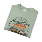 Morning Brew Mountain View - T-Shirt