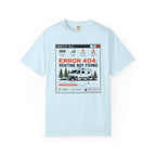 Campsite Os - T-Shirt