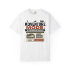 Adventure Mode No Confirmation Required - T-Shirt