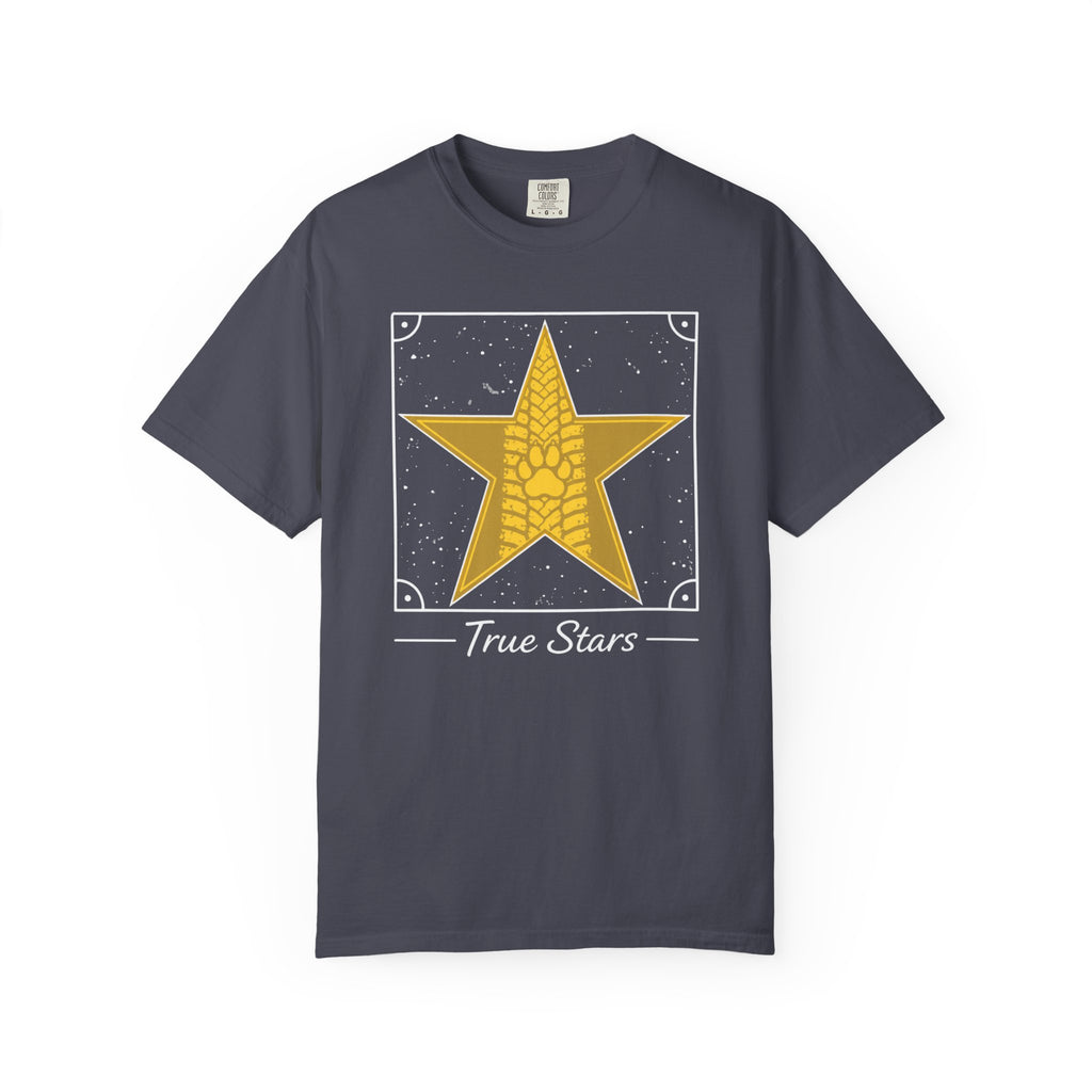True Stars - T-Shirt