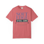 Soft Edge Steel Core - T-Shirt