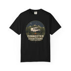 Connected To Everything That Matters - T-Shirt