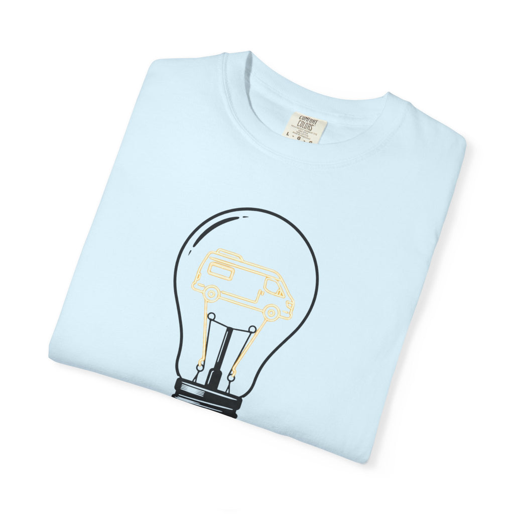 Ambient Mode - T-Shirt