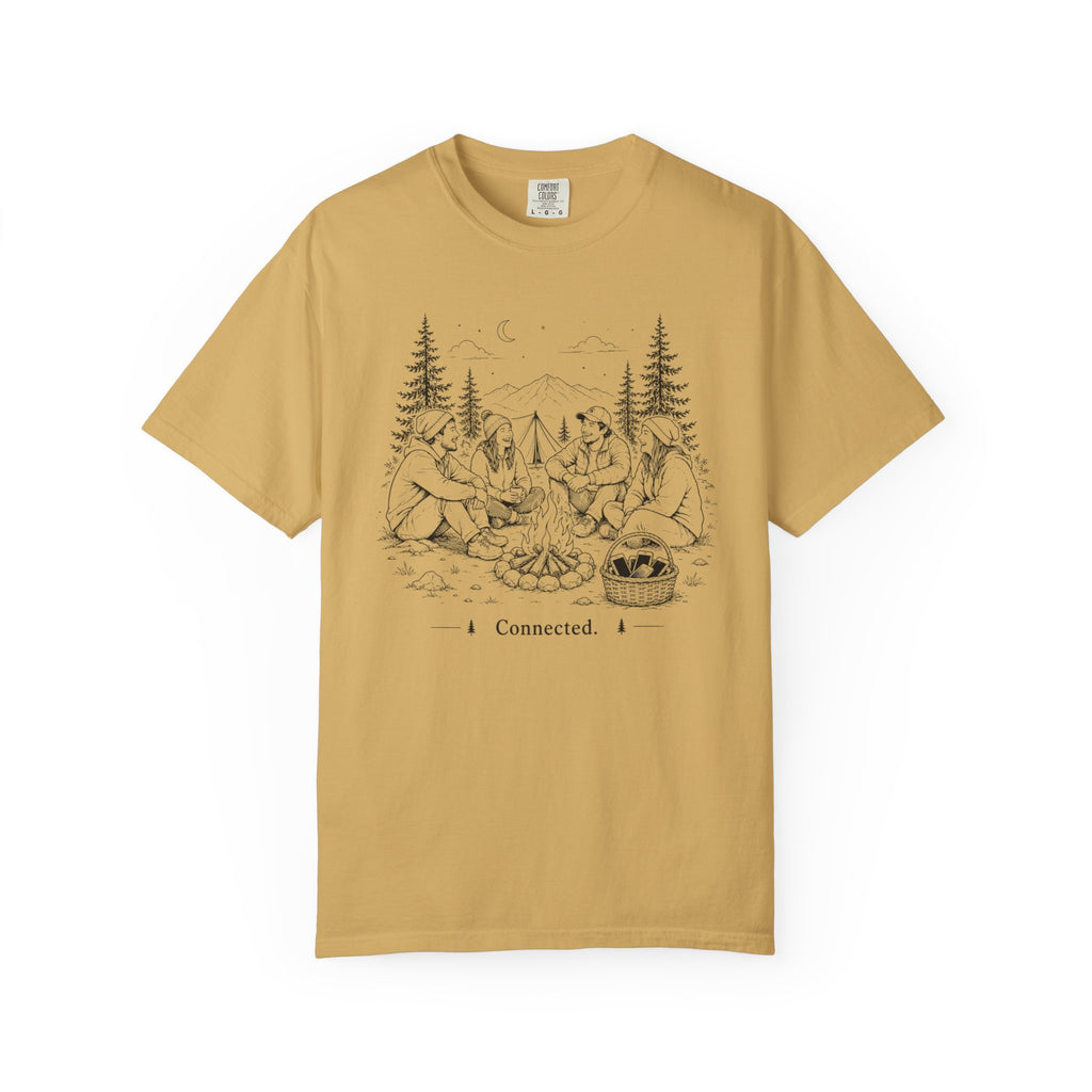 Connected - T-Shirt