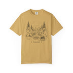Connected - T-Shirt