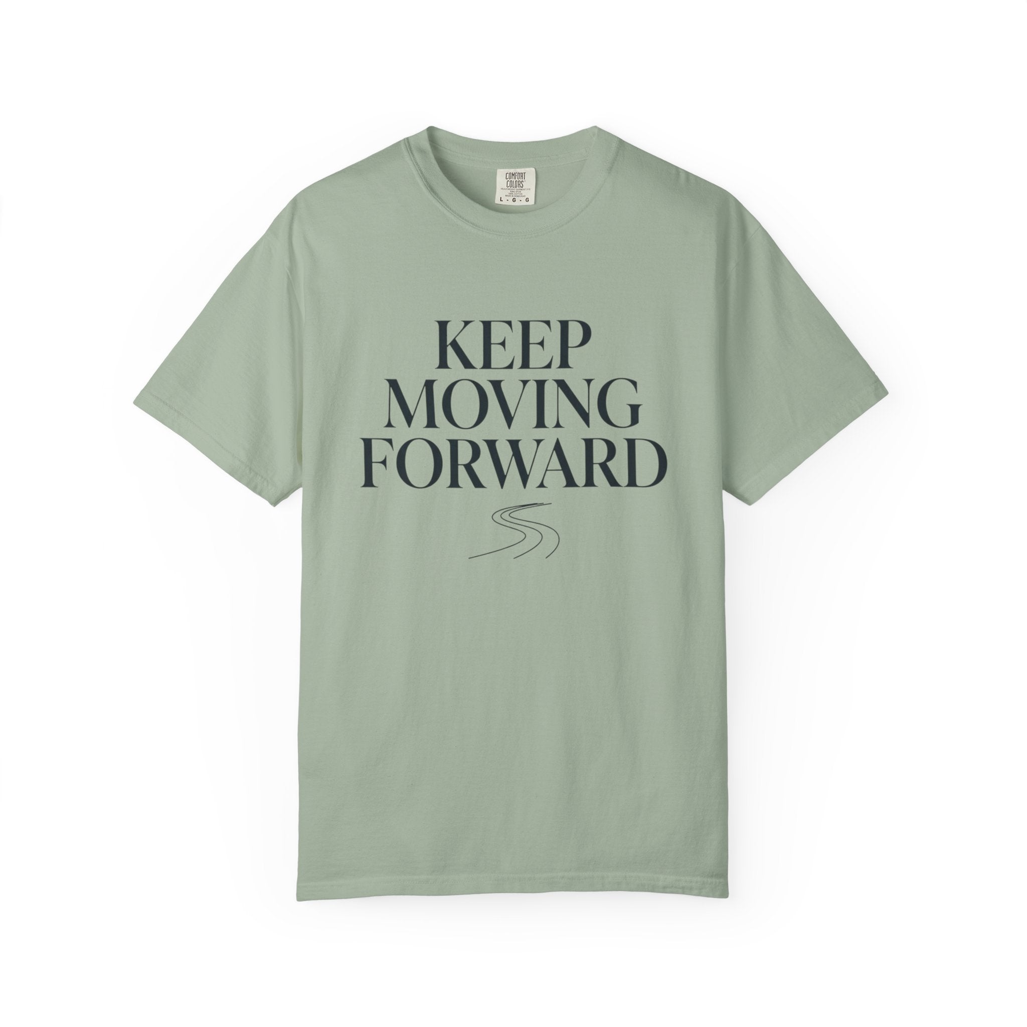 Keep Moving Forward - T-Shirt