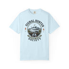 Signal Hunter Society - T-Shirt