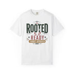 Rooted Ready Rabbit Approved - T-Shirt