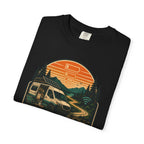 Low Battery High Freedom - T-Shirt