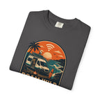 Roam Wild Stream Strong - T-Shirt